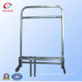 Steel Display Rack